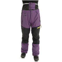 Брюки горнолыжные Horsefeathers, размер XXL, violet Horsefeathers®
