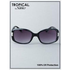 Солнцезащитные очки Tropical, black