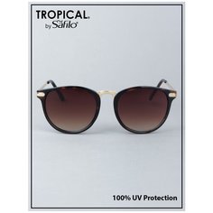 Солнцезащитные очки Tropical, brown