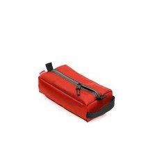 Органайзер для сумки Tplus, 11х8х23 см, , красный