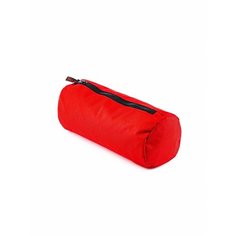 Несессер Tplus, 10х10х24 см, , красный