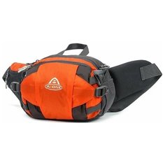 Сумка поясная Ai One, orange