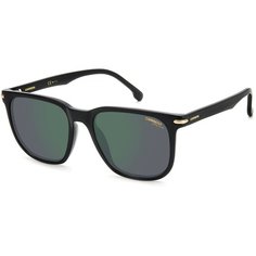 Солнцезащитные очки CARRERA, черный
