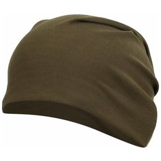 Снуд Сплав для мужчин и женщин, one size, коричневый