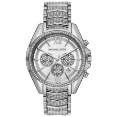 Наручные часы MICHAEL KORS, серебристый