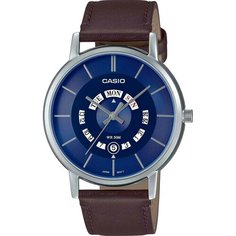 Наручные часы CASIO Collection, стальной