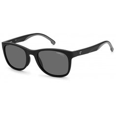 Солнцезащитные очки Carrera, черный