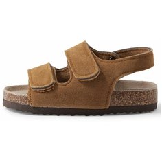 Сандалии Happy Baby, размер 30, brown