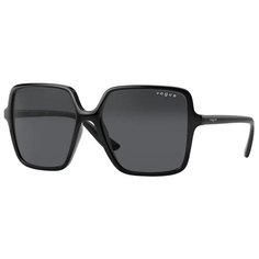 Солнцезащитные очки Vogue eyewear, черный