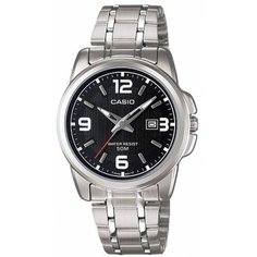 Наручные часы CASIO Collection Women, серебристый