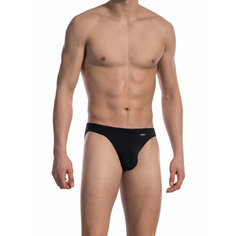 Трусы Olaf Benz RED 0965 Brazilbrief, размер S, черный