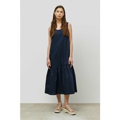 Платье Baon, размер 42, dark navy