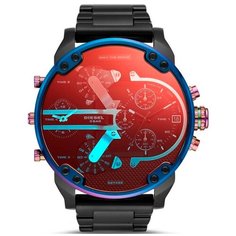 Наручные часы DIESEL, черный