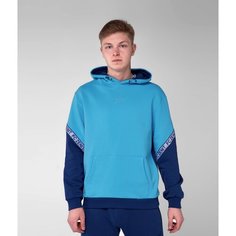Толстовка Зенит, размер S, , голубой Zenit