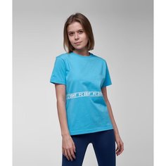 Футболка Зенит, размер XS, голубой Zenit