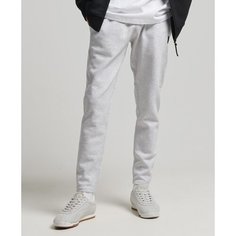 Брюки джоггеры Superdry CODE TECH JOGGER, размер S, серый