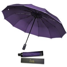 Зонт , фиолетовый Arman Umbrells