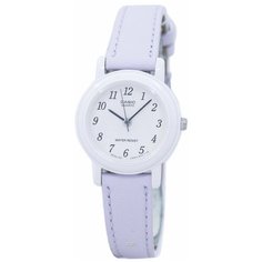 Наручные часы CASIO, фиолетовый