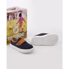 Кеды Tapiboo, размер 22, cиний