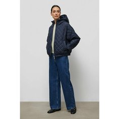 Куртка Baon B0323028, размер XXL, dark navy