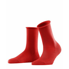 Носки Falke Active Breeze, размер 35-38, красный