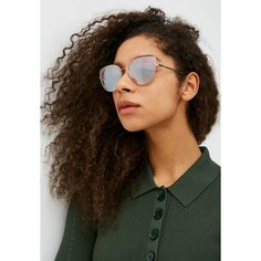 Солнцезащитные очки U.S. POLO ASSN., Silver