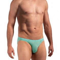 Трусы Olaf Benz RED 0965 Brazilbrief, размер XL, бирюзовый