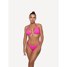 Купальник Balibikini, размер 38.4, розовый