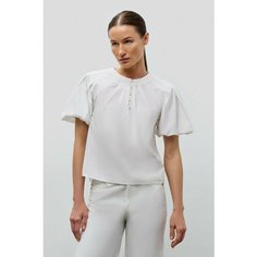 Блуза Baon B1923031, размер 48, white