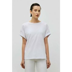 Футболка Baon, размер 42, white