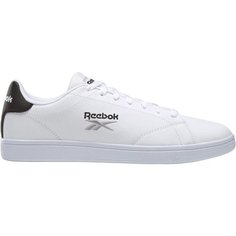 Кеды Reebok REEBOK ROYAL COMPLETE SPORT ex-GW1543, полнота F, размер 11,5 US, белый/черный/серый
