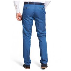 Брюки Meyer, размер 30, cиний