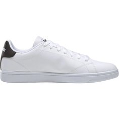 Кеды Reebok REEBOK ROYAL COMPLETE SPORT ex-GW1543, полнота F, размер 10,5 US, белый/черный/серый