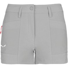 Шорты Salewa, размер S/42, серый