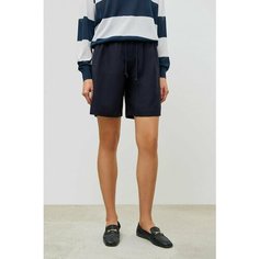 Шорты Baon, размер 42, dark navy