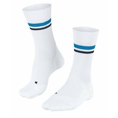 Носки спортивные Falke TE4 Classic, размер 42/43, бесцветный