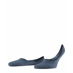 Подследники Falke Step Medium Cut, размер 45-46, синий