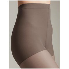 Колготки Conte elegant Active Soft, 20 den, профилактический класс компрессии, размер 2, серый