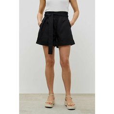 Шорты Baon B321008, размер 44, black