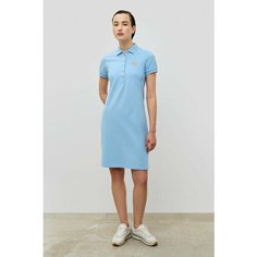 Платье Baon B451201, размер XS, angel blue