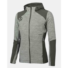 Куртка спортивная TERNUA Trekking Tileka Hood Jkt W, размер XL, light forest