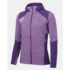 Куртка спортивная TERNUA Trekking Tileka Hood Jkt W, размер XL, lilac