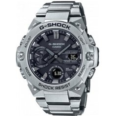 Наручные часы CASIO G-Shock, черный