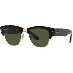 Солнцезащитные очки Ray-Ban, green