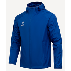 Куртка спортивная Jogel Rain Jacket, размер XL, синий