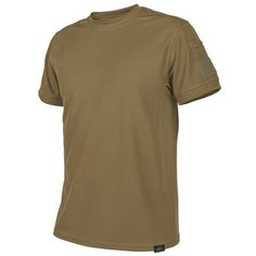 Футболка HELIKON-TEX Topcool, размер L, коричневый