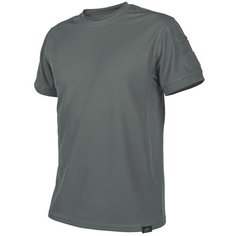 Футболка HELIKON-TEX Topcool, размер M, серый
