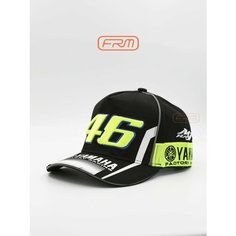 Кепка FRM Сувениры для мужчин и женщин, размер универсальный, белый, синий, зеленый, черный