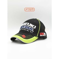 Кепка FRM Сувениры для мужчин и женщин, размер универсальный, белый, синий, зеленый, черный, красный