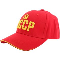 Бейсболка для мужчин и женщин, размер универсальный, коралловый Нет бренда